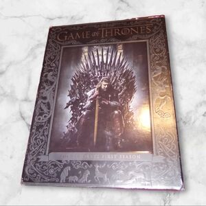 Game of Thrones Complete First Season
